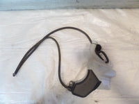 Triumph Speed Triple 1050 R & S Engine Motor Coolant Radiator Reservoir Tank - C3 Cycle