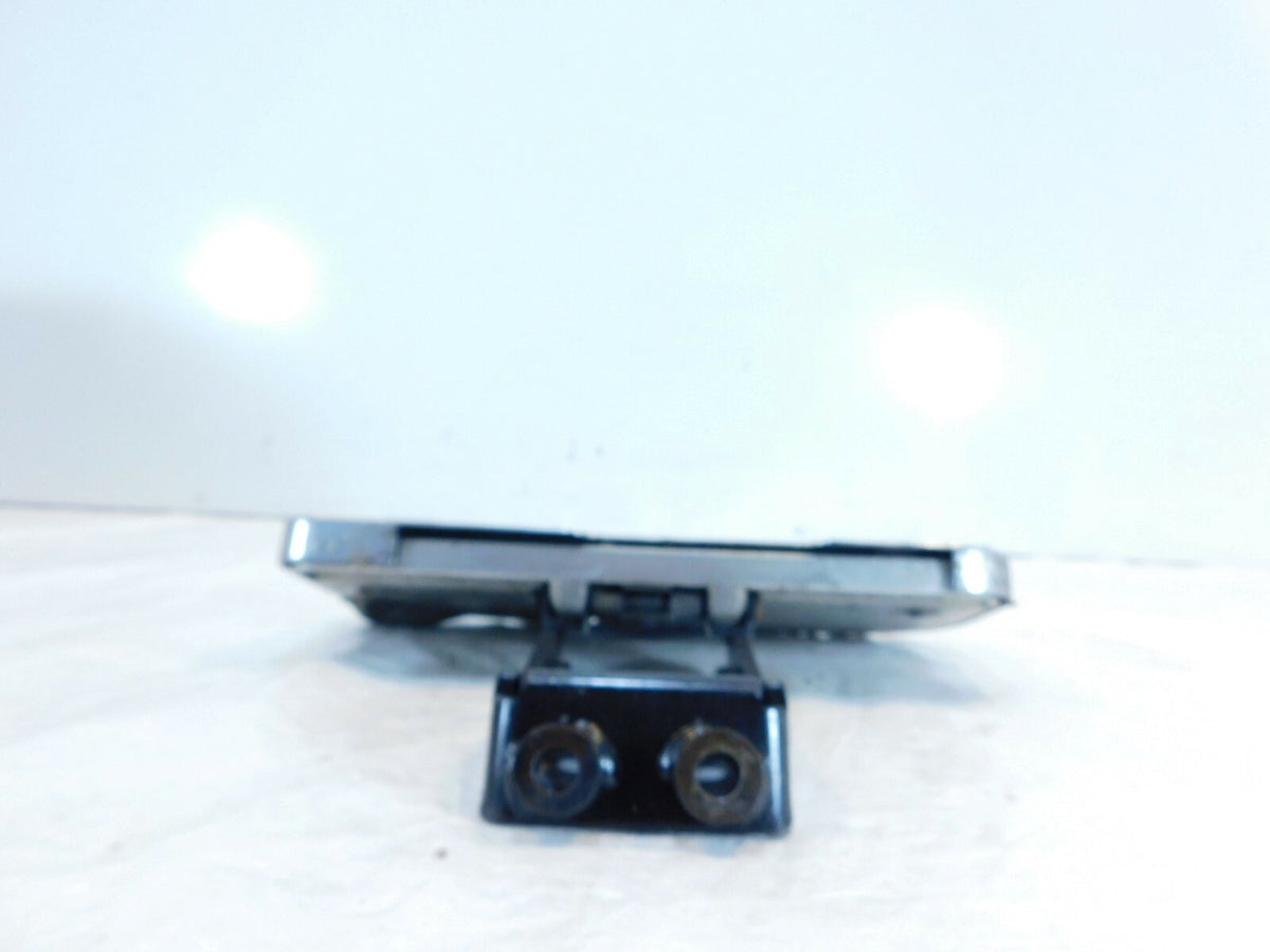2001-2003 Yamaha XV1600 Road Star 1600 Front Right Foot Board Footrest & Mount - C3 Cycle