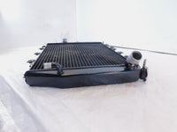 2002-2005 Kawasaki Ninja ZX12 ZX12R ZX1200 Engine Motor Water Cooling Radiator - C3 Cycle