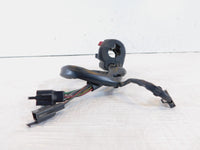Kawasaki Ninja ZX-6R ZX-11 ZZR600 Left Handlebar Turn Signal & Horn Switches - C3 Cycle