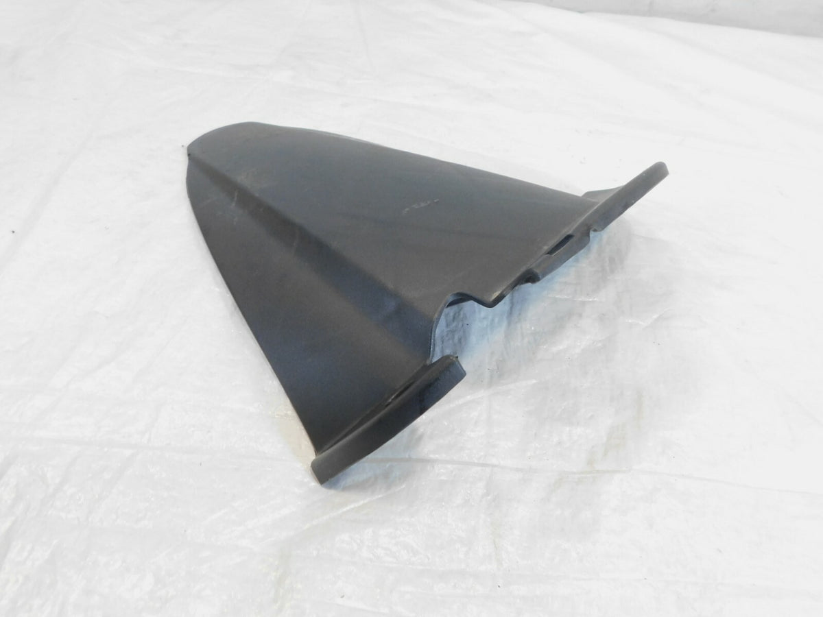 2008 2009 2010 Buell 1125 1125R 1125CR Inner Rear Wheel Fender Mudguard Hugger - C3 Cycle