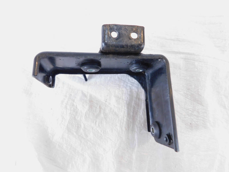 2007-2016 Suzuki Burgman 400 AN400 ABS Brake Modulator Pump Holder Tray Box