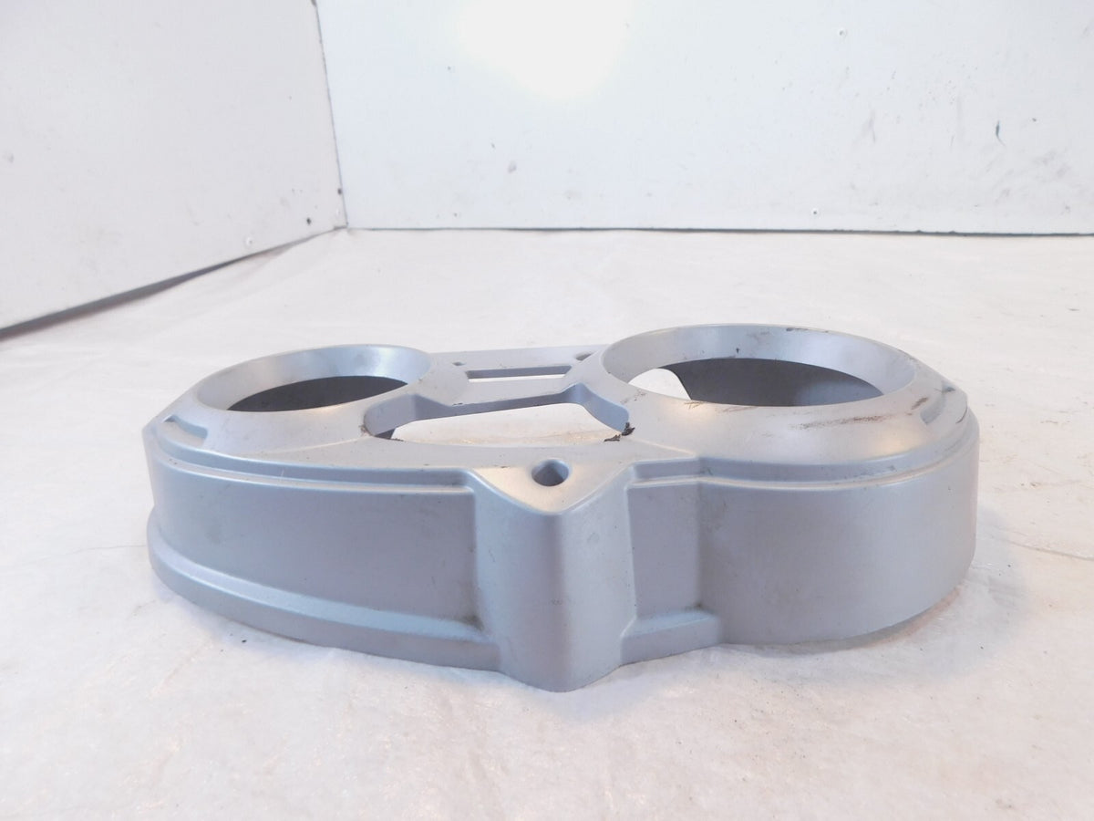 BMW F650GS Dakar G650GS Top Instrument Cluster Speedometer Cover Cowling Panel - C3 Cycle