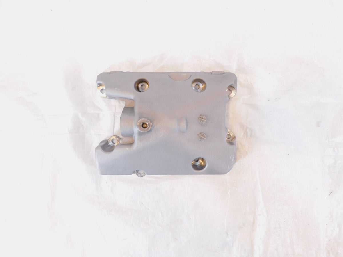 BMW F750GS F850GS Adventure F900R & F900XR Inner Oil Pan Dry Sump Insert Cover - C3 Cycle