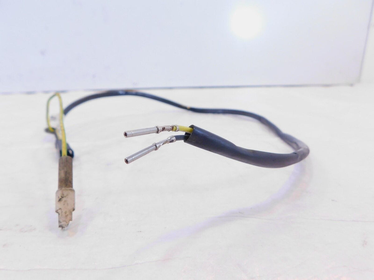 00-02 Harley Davidson Road King FLHR & Classic EFI Fuel Gas Petrol Tank Harness - C3 Cycle