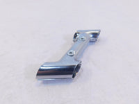 Harley Touring Electra Glide Ultra Classic Left Saddlebag Rail Mount Bracket - C3 Cycle
