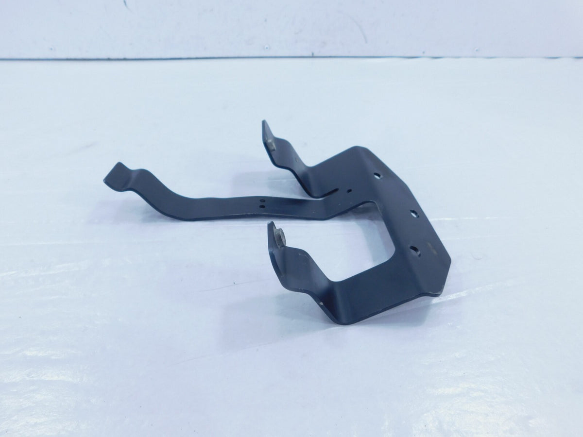 2012 12 Zero Motorcycle XU Frame Body Mount Bracket Stay Holder - C3 Cycle
