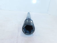 2000-2005 Kawasaki Ninja ZX12 ZX12R ZX1200 Rear Wheel Swingarm Pivot Bolt Shaft - C3 Cycle
