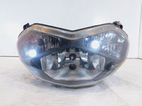 2000-2003 Aprilia SL1000 1000 Falco Front Head Light Headlight Housing - C3 Cycle
