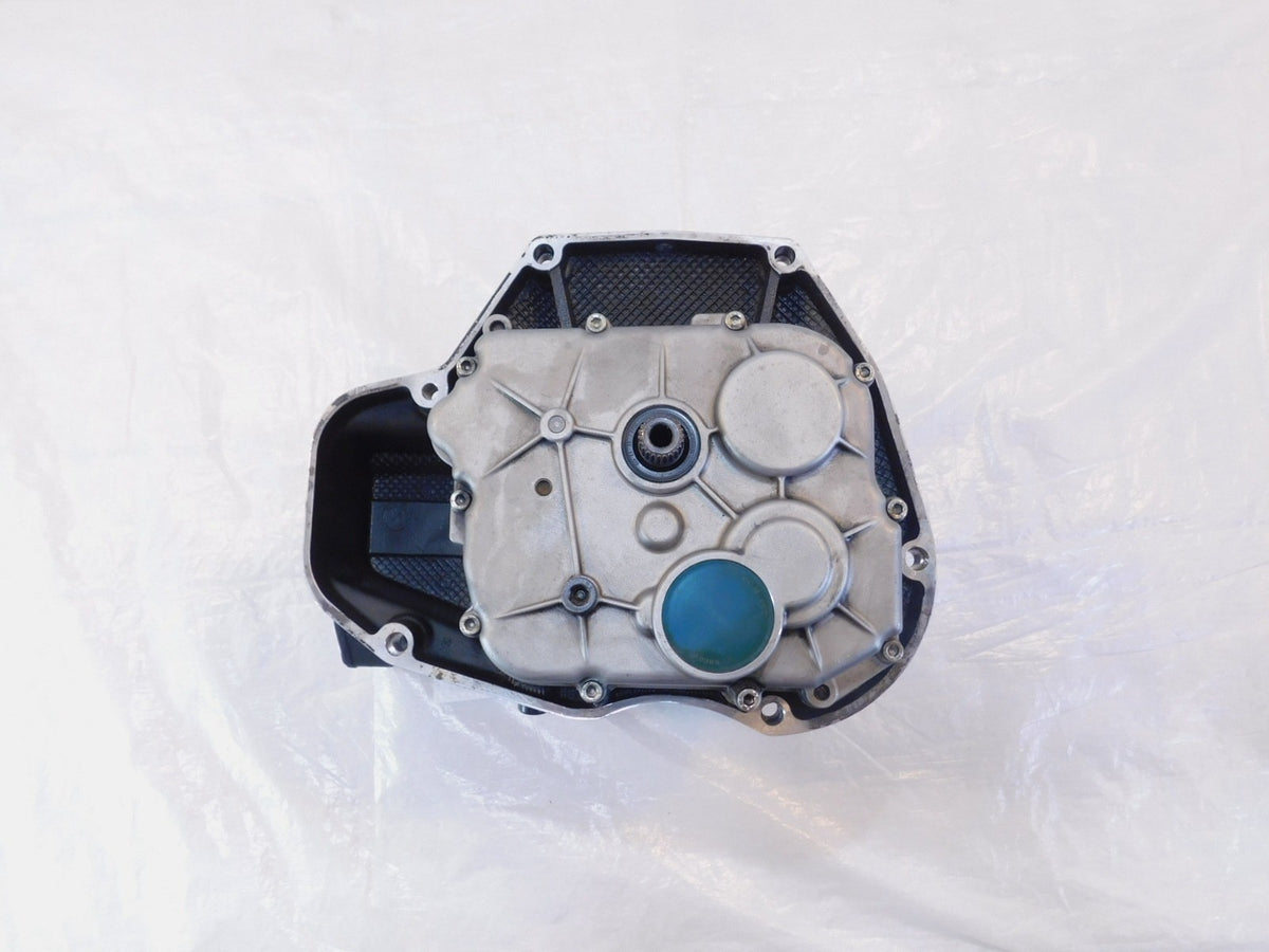 1989-1992 BMW K100RS Engine Motor Transmission Gears Gearbox & Housing - C3 Cycle