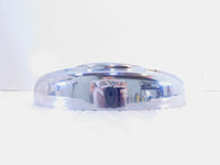 Harley Davidson Touring & Softail Fat Boy Chrome Air Intake Cleaner Filter Cover - C3 Cycle