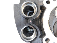 Indian Chief Chieftain Roadmaster Rear/Front Cylinder Heads w/ Springs & Valves - C3 Cycle
