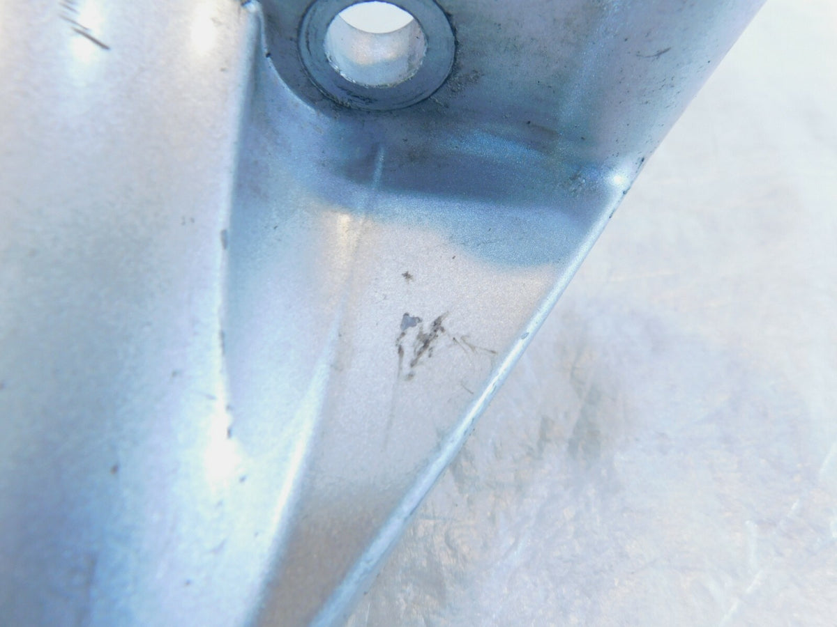 Yamaha V-Star XVS1100 Classic Custom Silverado Rear Drive Shaft Housing Cover - C3 Cycle