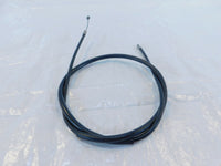 88-99 Yamaha Virago 750 1100 XV750 XV1100 Engine Starter Choke Pull Cable Line - C3 Cycle