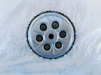 Yamaha Virago 700 750 1000 XV700 XV750 Engine Motor Clutch Basket Hub & Plates