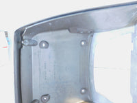 BMW K100 K100LT K75 K75RT Bronzit Beige Rear Wheel Seat Upper Tail Section Cover - C3 Cycle