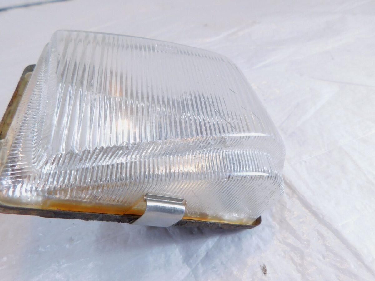 1992-96 Honda GL1500I Goldwing 1500 Interstate Front Left/Right Cornering Lights - C3 Cycle