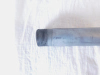 Aprilia Shiver 750 SL750 Dorsoduro SMV750 Rear Wheel Axle Bolt Shaft & Adjusters - C3 Cycle