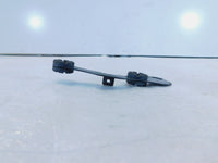 1998 1999 2000 Honda Interceptor 800 VFR800FI Frame Relay Mount Bracket Stay - C3 Cycle