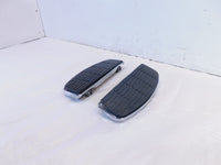 Harley Davidson Softail & Touring Road King Electra Glide Floorboard Footboards