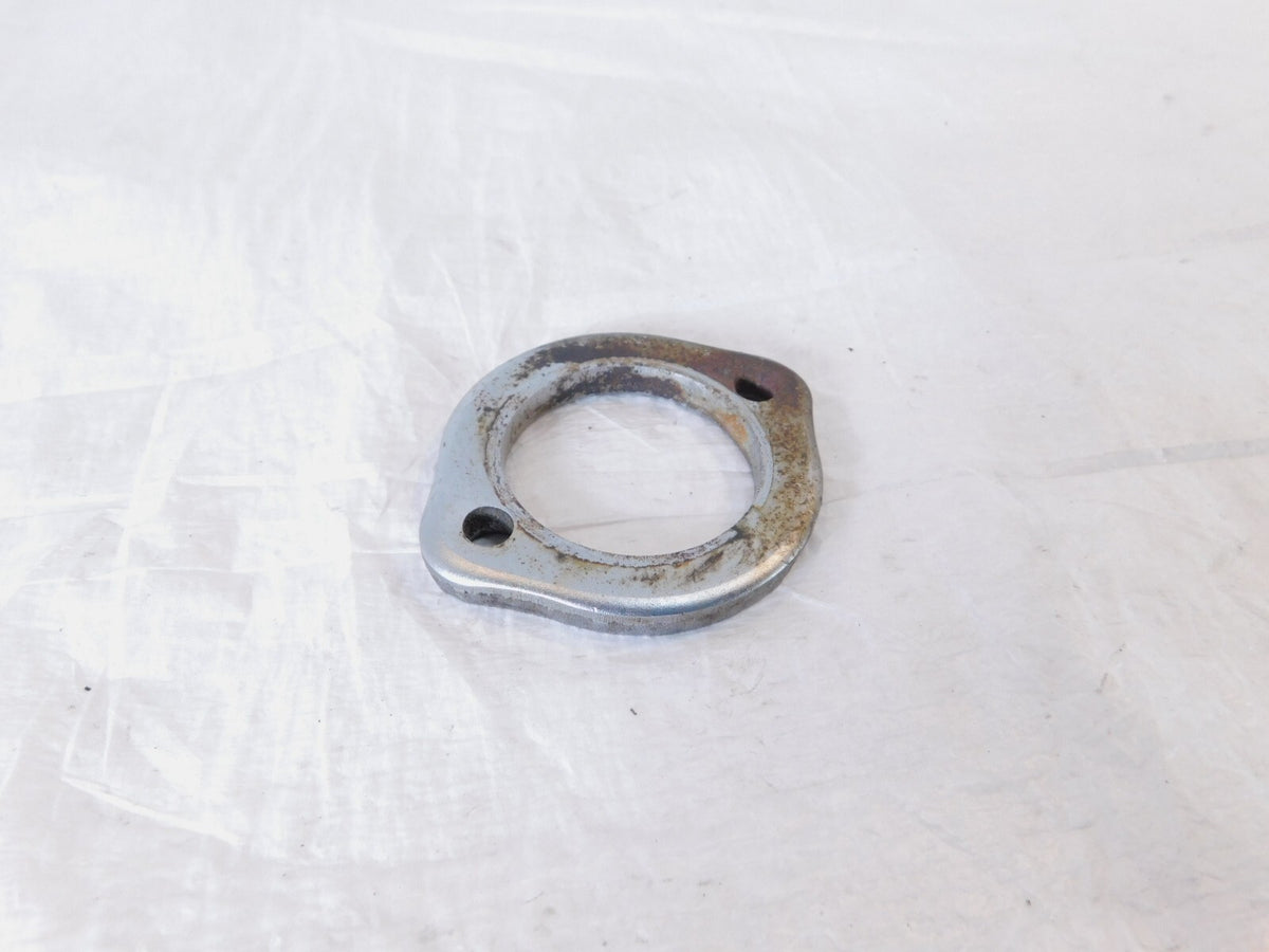 Yamaha Royal Star Tour Classic Deluxe Venture S Exhaust Header Nut Ring Flange - C3 Cycle