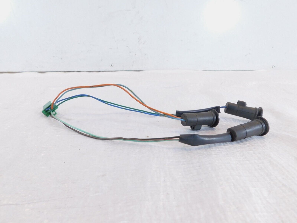 2001-2007 Honda VT750DC Sub Dash Neutral Signal & Light Indicator Light Harness - C3 Cycle