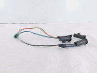 2001-2007 Honda VT750DC Sub Dash Neutral Signal & Light Indicator Light Harness - C3 Cycle