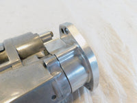 Harley Davidson Twin Cam Road King Softail Dyna Polished Starter Motor for Parts - C3 Cycle