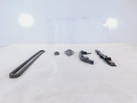 15-22 Yamaha YZFR3 YZF R3 MT03 MT-3 Camshaft Cam Timing Chain Tensioner & Guides - C3 Cycle