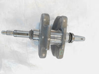 Yamaha V Star 1300 Tourer Deluxe & Stryker Engine Motor Crank Shaft Crankshaft