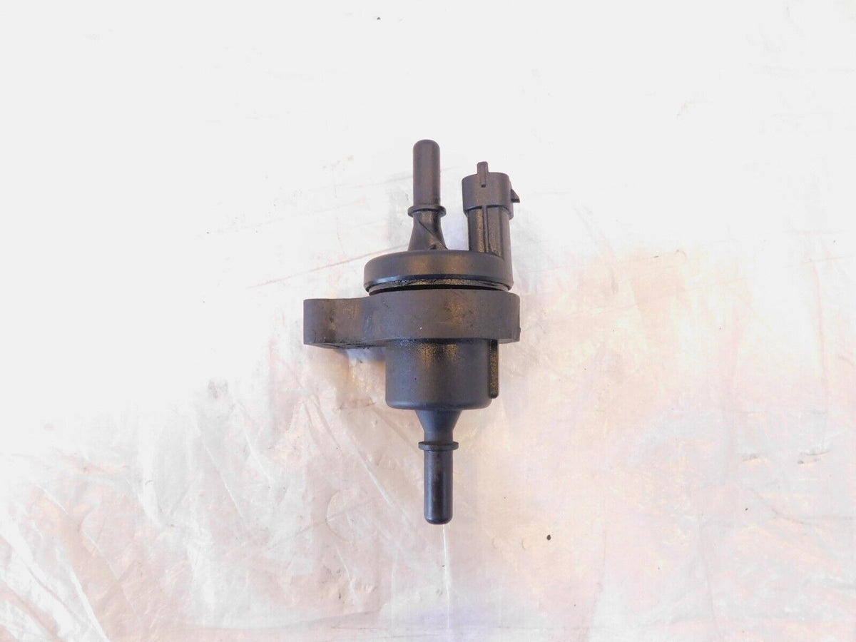 15-22 Indian Scout Sixty 1200 Bobber Canister Fuel Gas Tank Breather Purge Valve - C3 Cycle