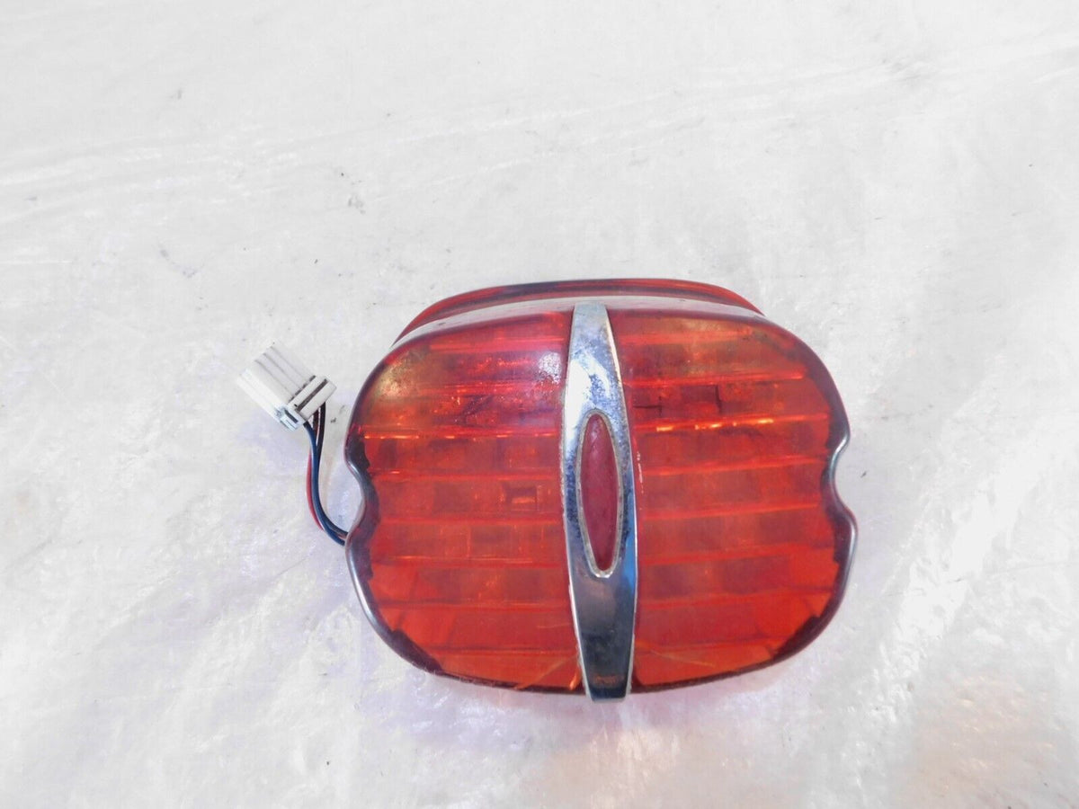 Harley Davidson Touring Dyna Softail Sportster Kuryakyn LED Rear Brake Light - C3 Cycle
