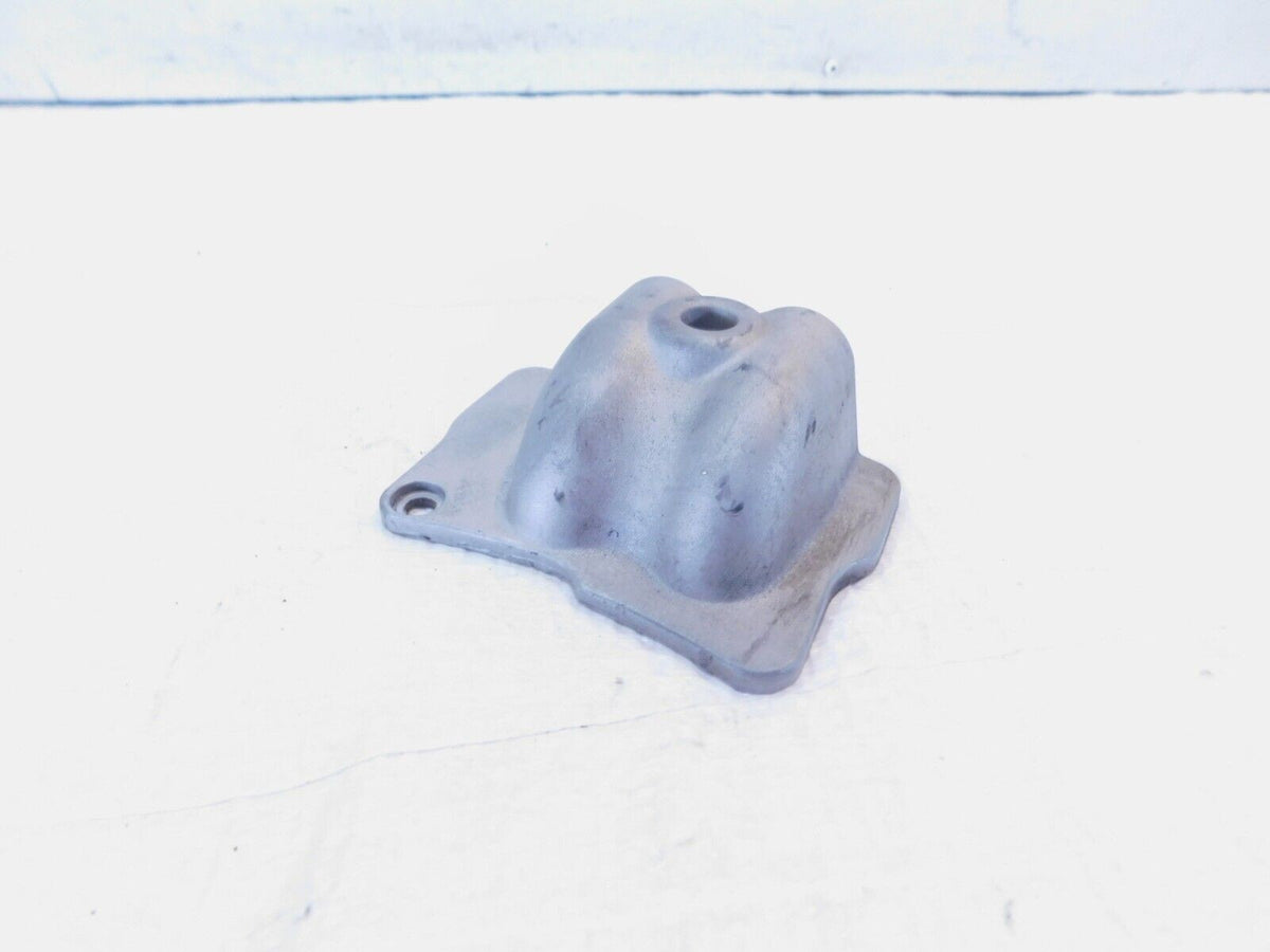 Harley Davidson Touring Road King & Electra Glide Silver Oil Hose Line Cover - C3 Cycle