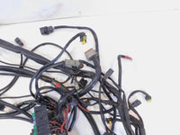 2008 Harley Davidson Screamin Eagle CVO Electra Glide Main Wire Wiring Harness - C3 Cycle