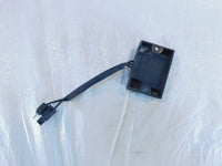74523-94 Harley Davidson Sportster 883 & 1200 Black Voltage Regulator Rectifier - C3 Cycle