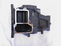 Harley Davidson Softail Heritage Classic & Fat Boy Black Transmission Housing - C3 Cycle