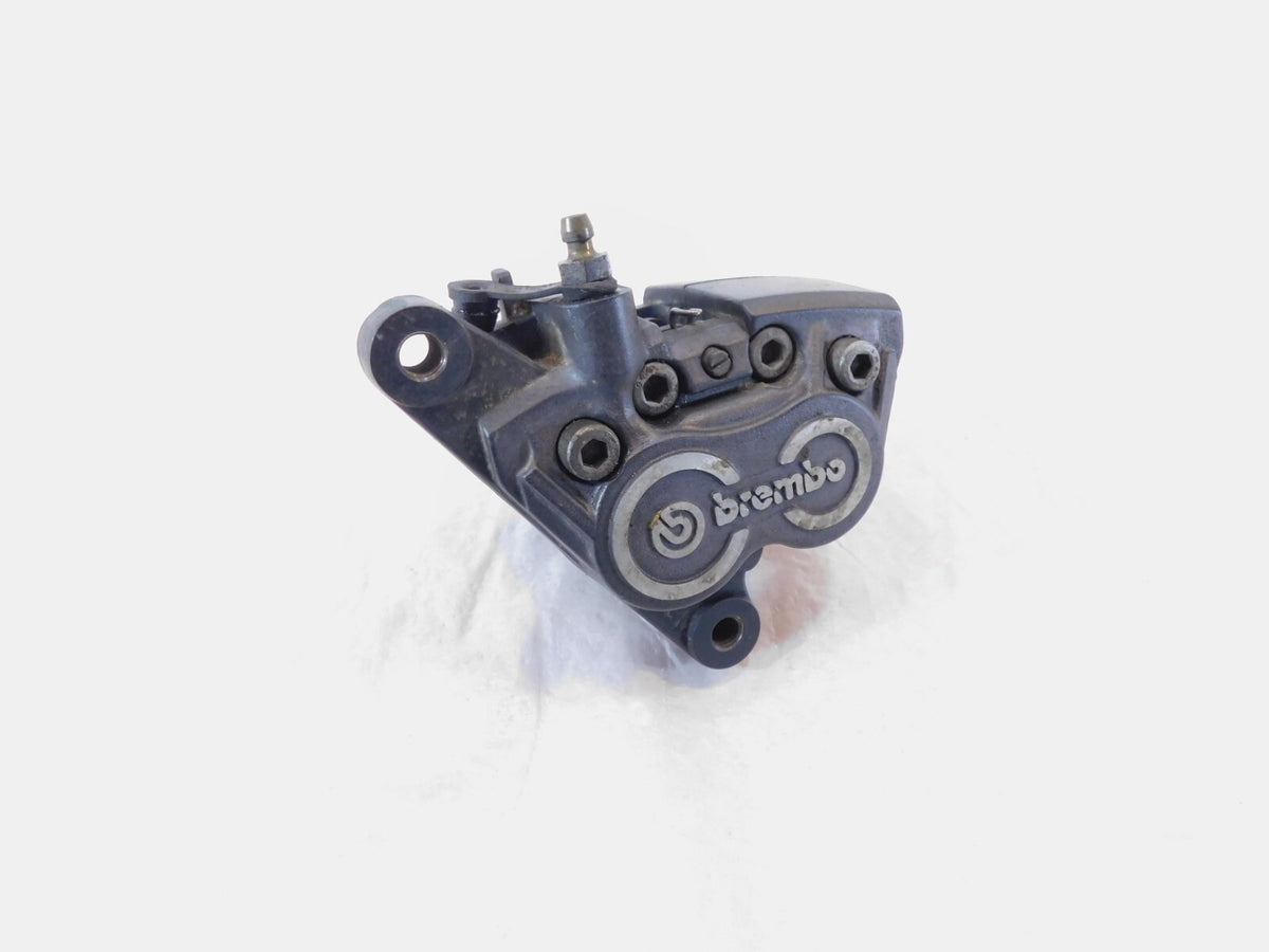 BMW K1200LT K1200RS R1100GS R1100RT R850R Brembo Front Wheel Left Brake Caliper - C3 Cycle