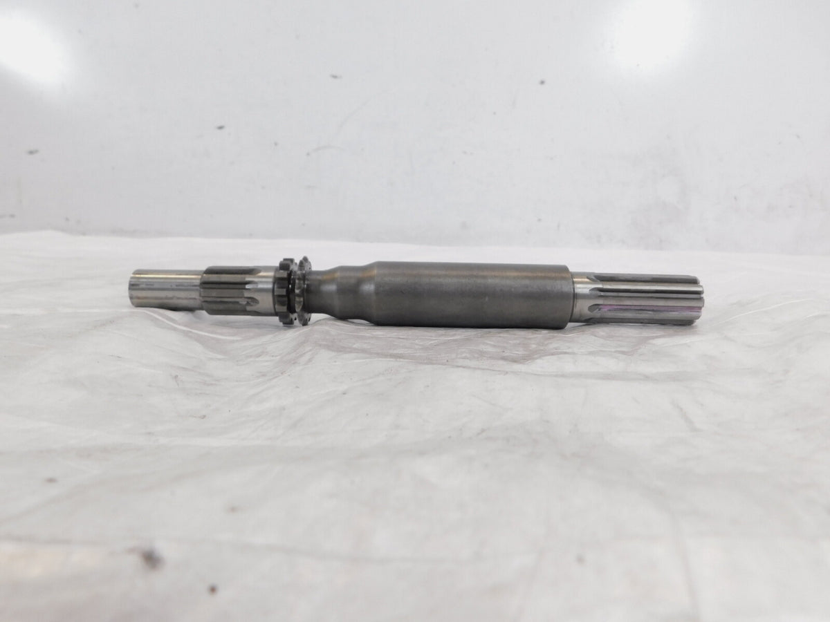 Kawasaki VN800 Vulcan 800 Drifter Classic Engine Motor Crankshaft Balancer Shaft - C3 Cycle