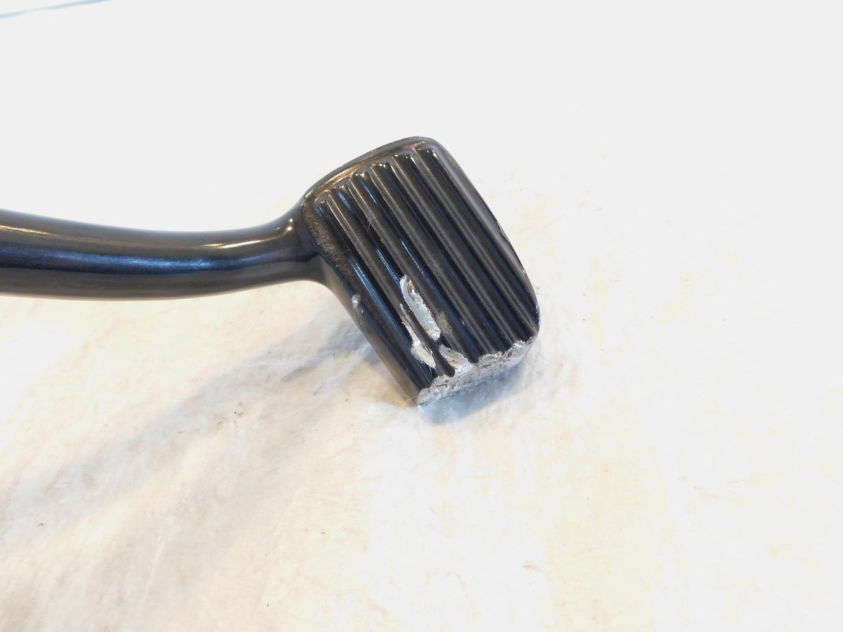 Harley Dyna Super Glide Custom Low Rider & Street Bob Foot Brake Pedal Lever - C3 Cycle