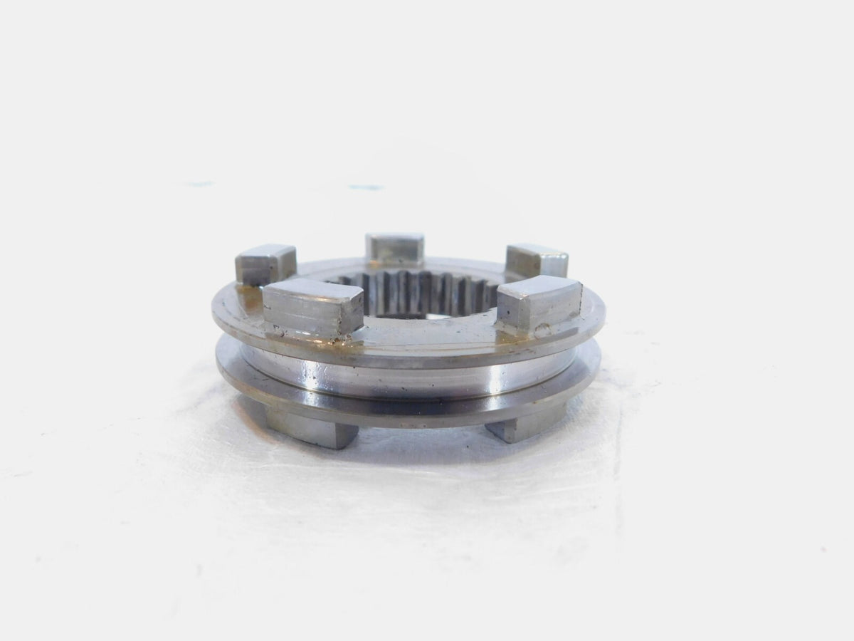 Harley Sportster 883 & 1200 Transmission Countershaft 2nd & 3rd Gear Dog Ring - C3 Cycle
