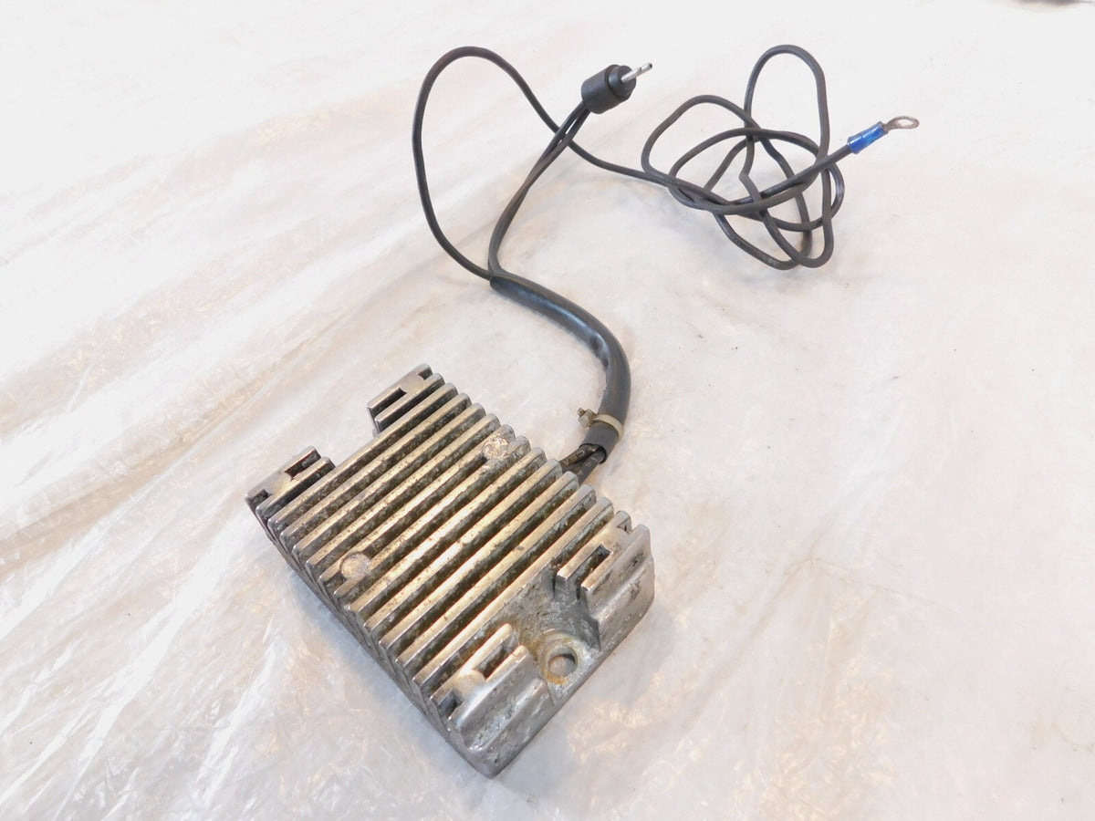 Harley Davidson EVO Tour Electra Glide Softail & FXR Voltage Regulator Rectifier - C3 Cycle