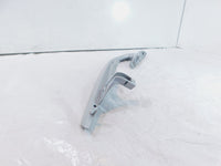 BMW K1600GT R1200RT R900RT Silver Left Rear Passenger Grab Bar Handle Rail - C3 Cycle