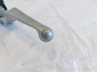 Harley Shovelhead & Evo Touring Electra Glide Softail & FXR Clutch Lever Bracket - C3 Cycle