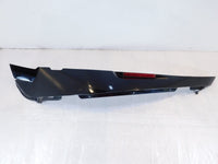 2008-2017 Victory Vision Tour Ness 8-Ball & Premium Right Saddlebag Trim Fairing - C3 Cycle