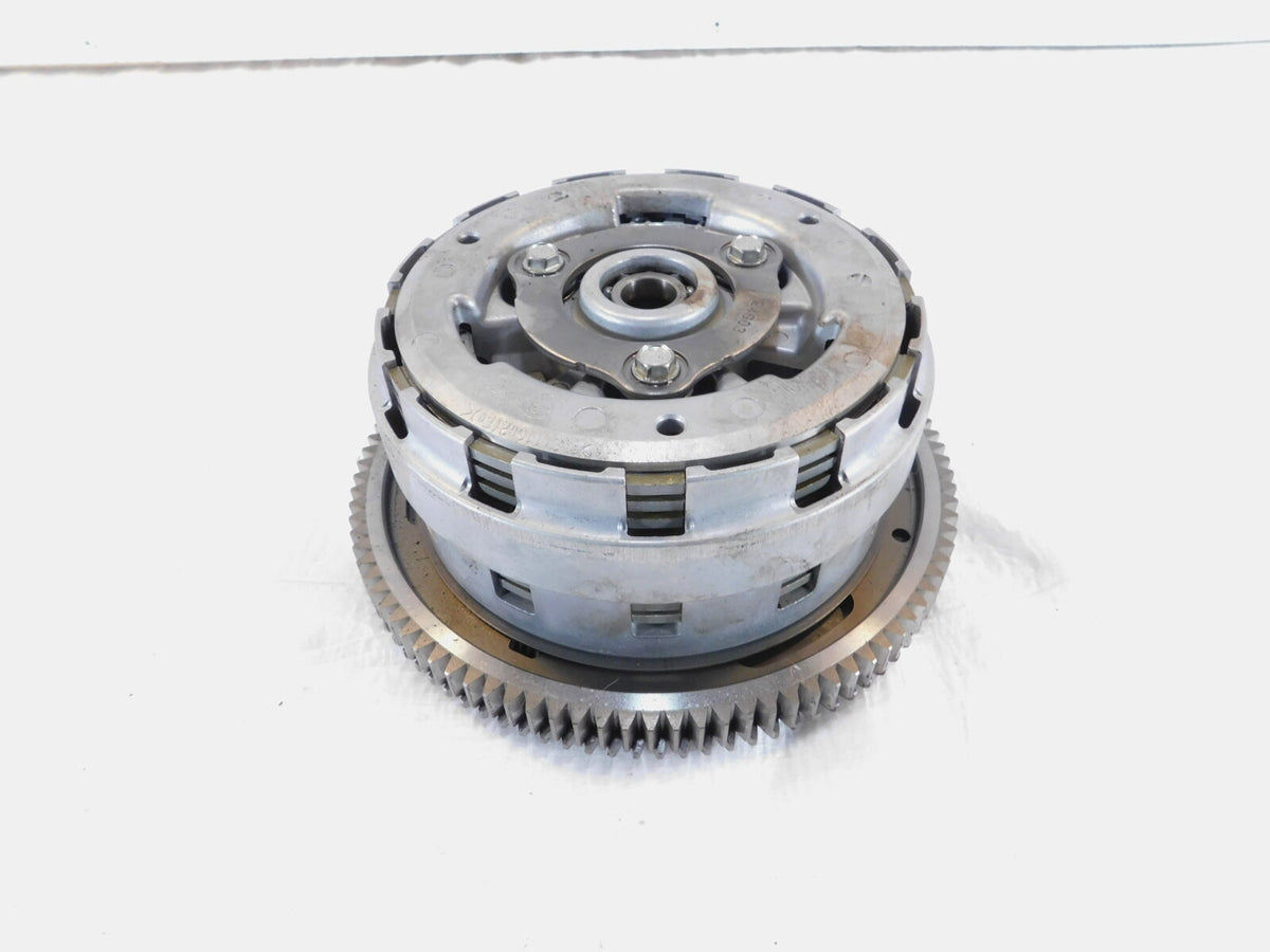 2011-22 BMW K1600GT K1600GTL K1600B Clutch Basket Hub Coupling & Lamellar Plates - C3 Cycle