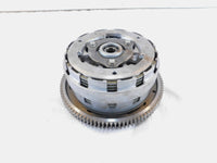 2011-22 BMW K1600GT K1600GTL K1600B Clutch Basket Hub Coupling & Lamellar Plates - C3 Cycle