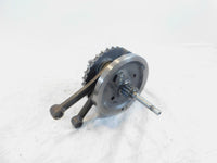Harley Davidson Road & Electra Glide EVO Motor Engine Flywheel Crank Crankshaft - C3 Cycle