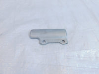 2001-2005 BMW F650CS Right Foot Brake Master Cylinder Cover Panel - 46717655784 - C3 Cycle