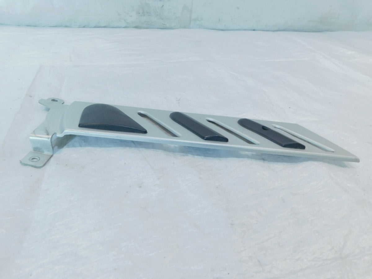 2001-2005 BMW F650CS F650 CS Right Side Frame Cover Guard Shield - 11437658336 - C3 Cycle