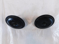 Kawasaki Vulcan 1500 VN1500 Drifter Classic Nomad Fi Sound Horns - 27003-1406
